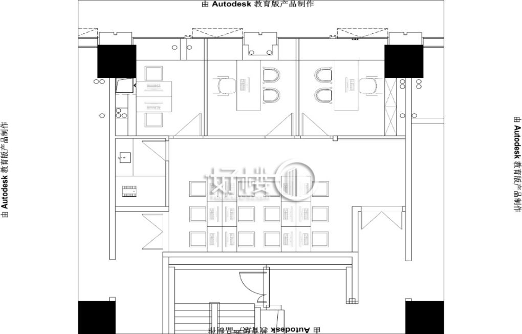 融创玖玺国际7栋写字楼|办公室出租|租赁/租金/图片
