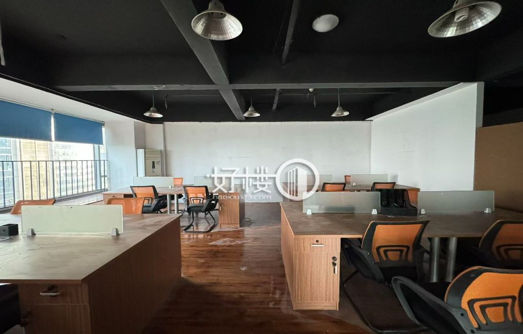 玖玺精装办公室低价出售写字楼|办公室出租|租赁/租金/图片