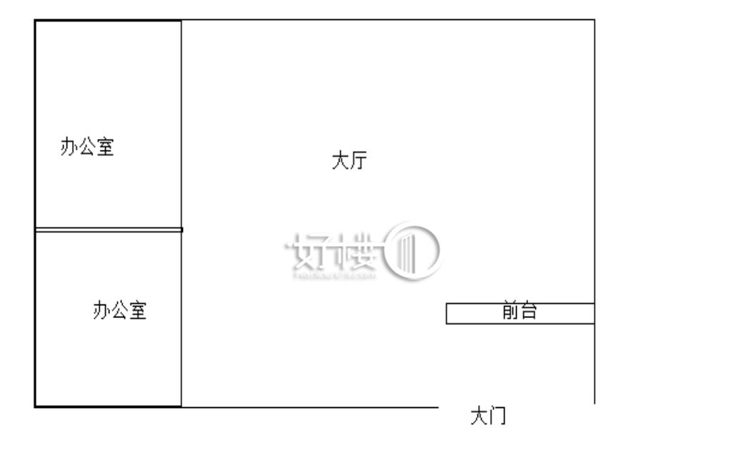 融创玖玺国际7栋写字楼|办公室出租|租赁/租金/图片