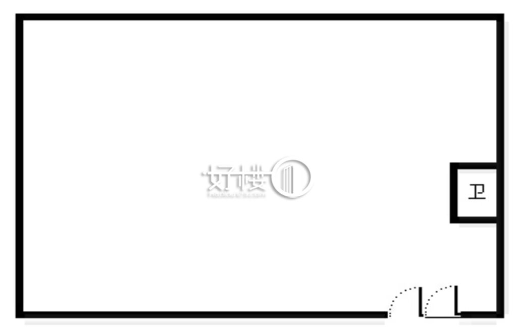 融创玖玺国际7栋写字楼|办公室出租|租赁/租金/图片