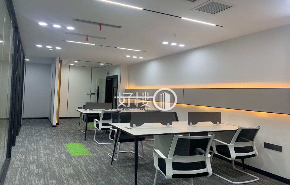 融创玖玺国际7栋写字楼|办公室出租|租赁/租金/图片
