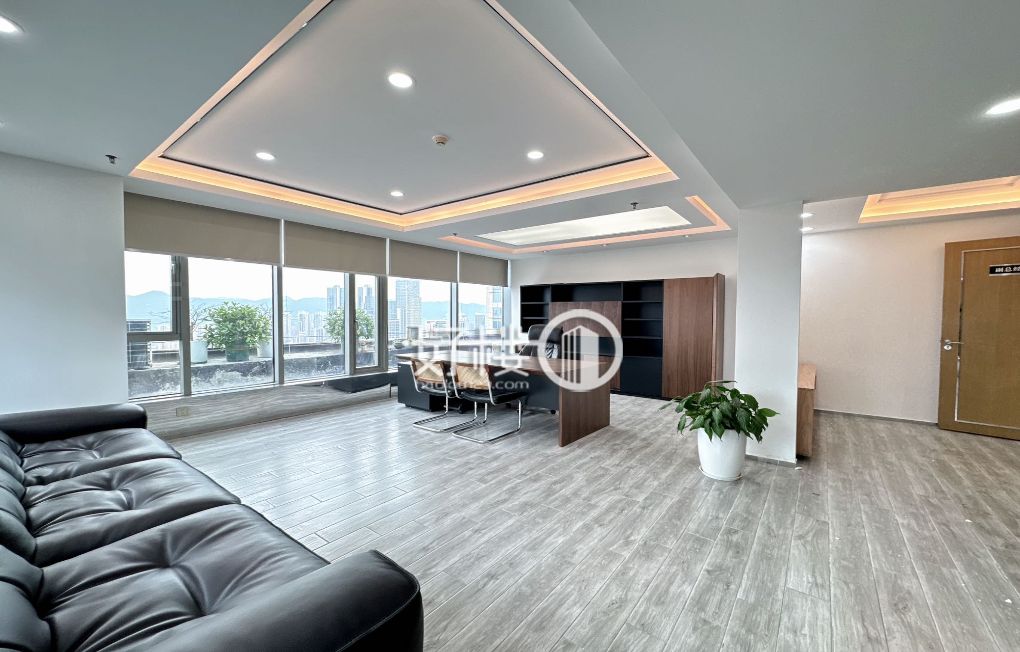玖玺国际 精装带家具 办公室出租写字楼|办公室出租|租赁/租金/图片