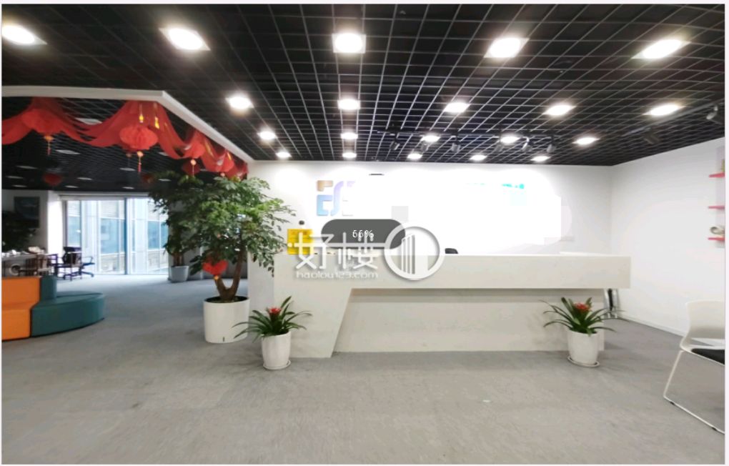 玖玺电梯口 送200平赠送单价便宜！写字楼|办公室出租|租赁/租金/图片