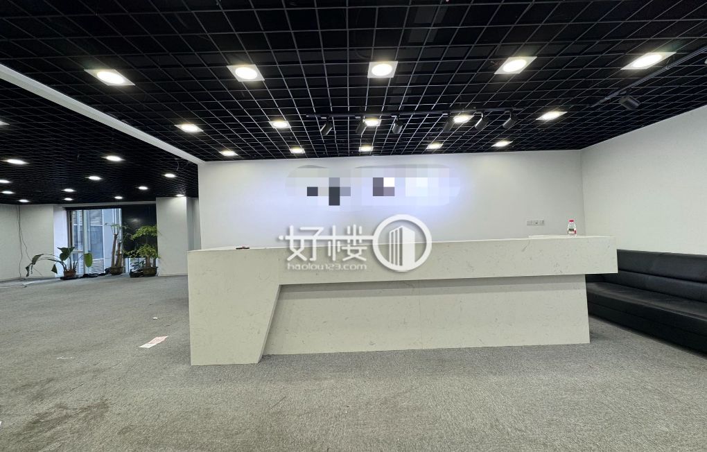 南坪会展旁  租玖玺国际 精装办公室 赠送大写字楼|办公室出租|租赁/租金/图片