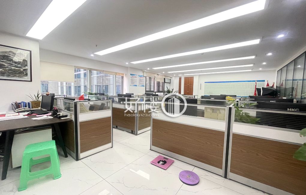 融创玖玺国际8栋写字楼|办公室出租|租赁/租金/图片