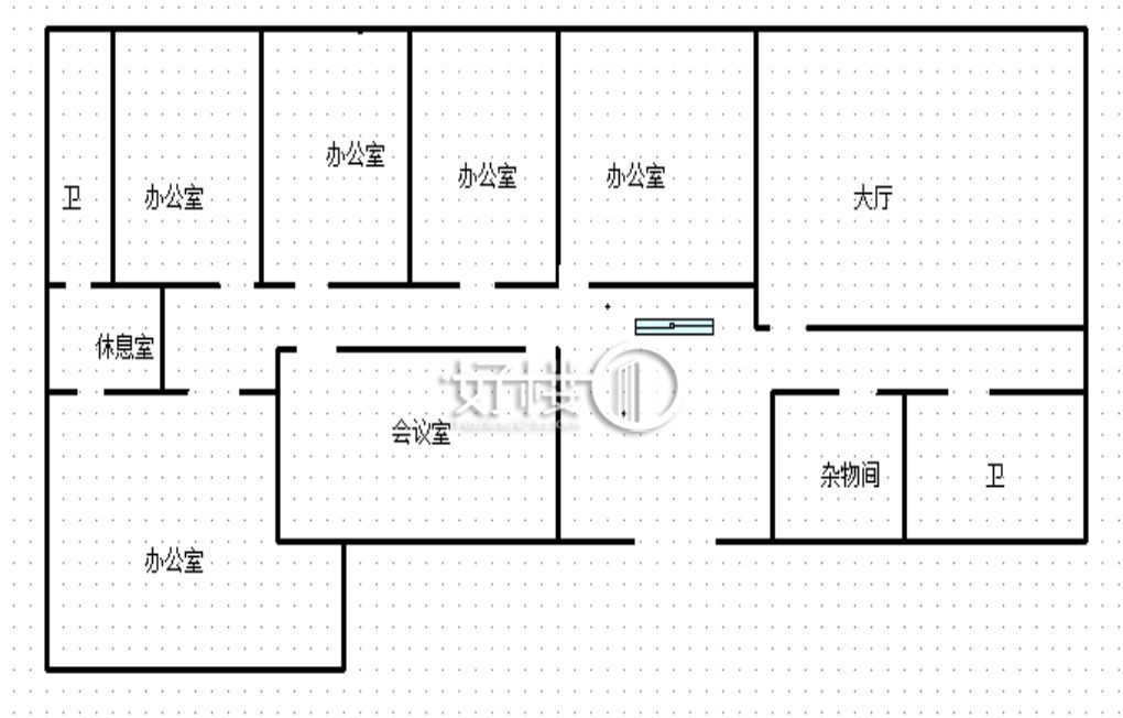 融创玖玺国际8栋写字楼|办公室出售|租赁/租金/图片