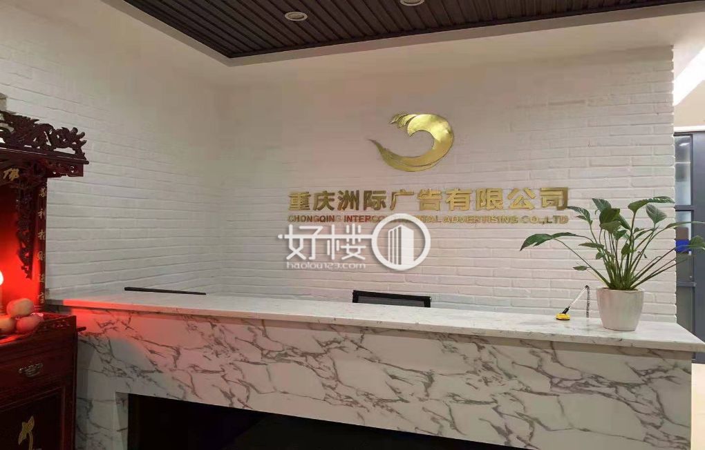 融创玖玺国际8栋写字楼|办公室出租|租赁/租金/图片