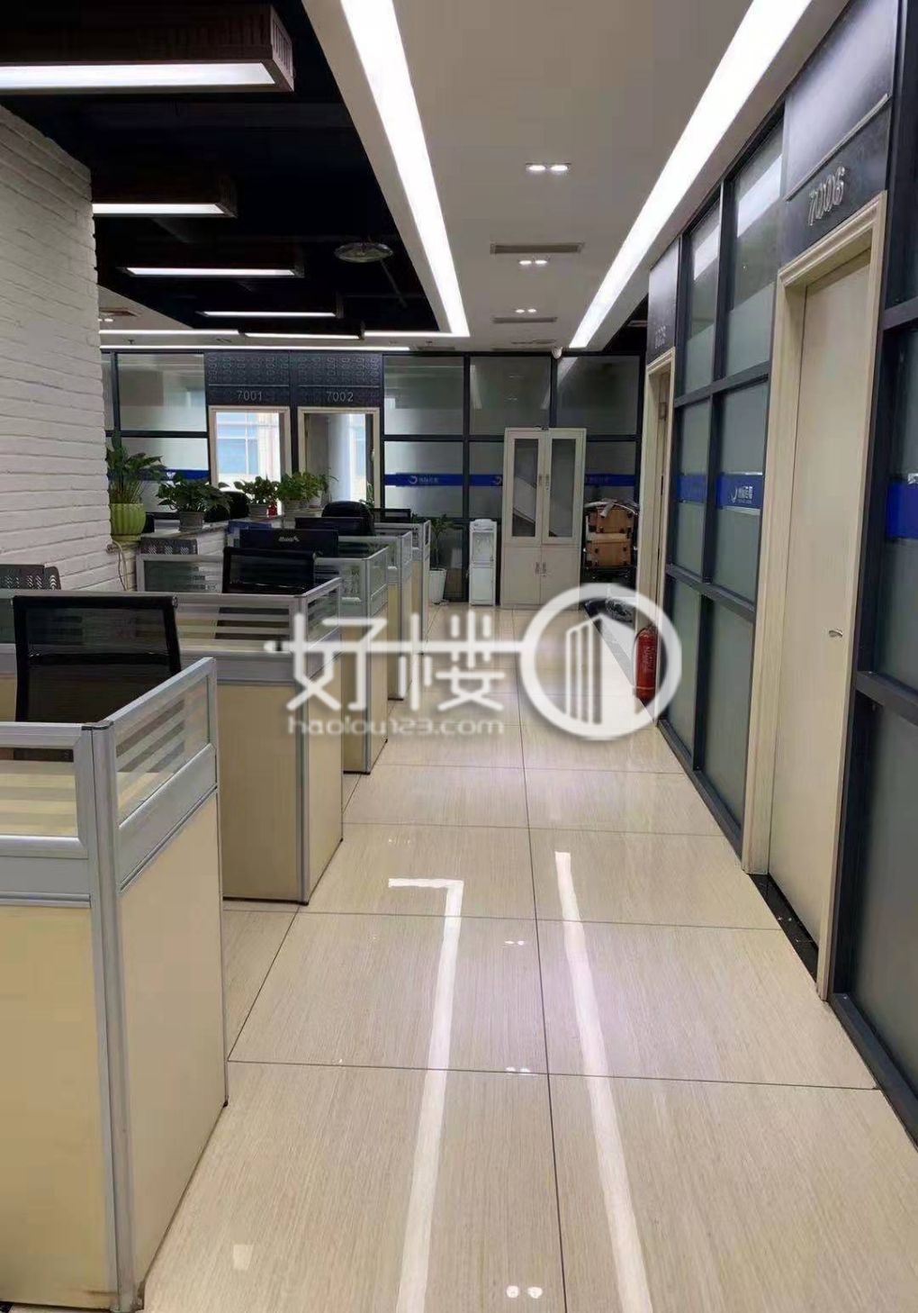 融创玖玺国际8栋写字楼|办公室出租|租赁/租金/图片