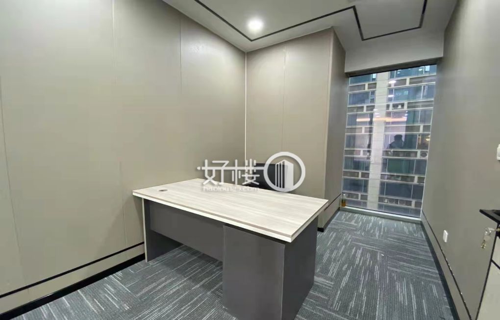 融创玖玺国际8栋写字楼|办公室出租|租赁/租金/图片