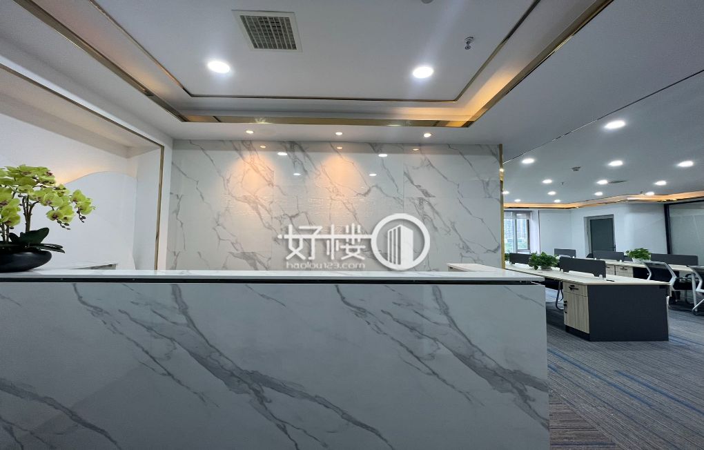 玖玺国际  精装办公室 售价便宜写字楼|办公室出租|租赁/租金/图片