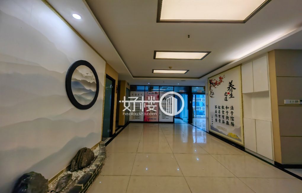 融创玖玺国际8栋写字楼|办公室出租|租赁/租金/图片