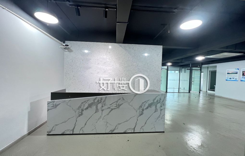 玖玺国际精装带家具售价10000左右！写字楼|办公室出租|租赁/租金/图片