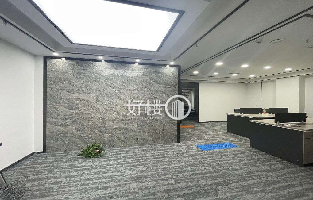 融创玖玺国际9栋写字楼|办公室出租|租赁/租金/图片
