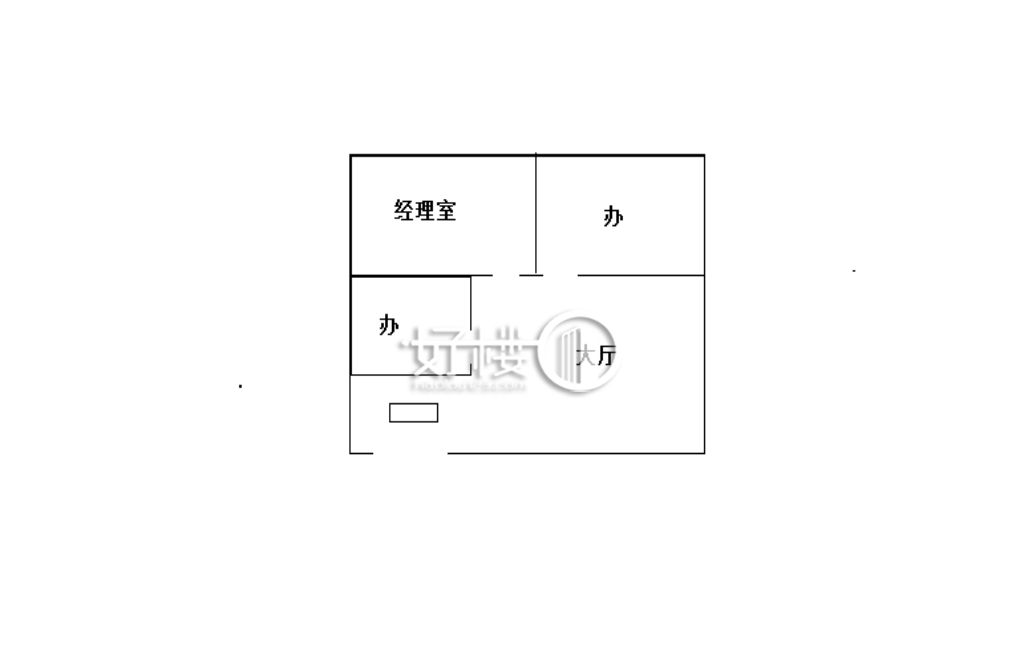 融创玖玺国际9栋写字楼|办公室出租|租赁/租金/图片