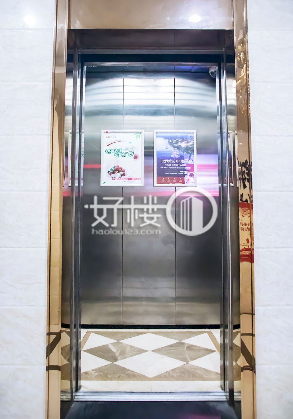 融创金贸时代南区01栋写字楼|办公室出售|租赁/租金/图片