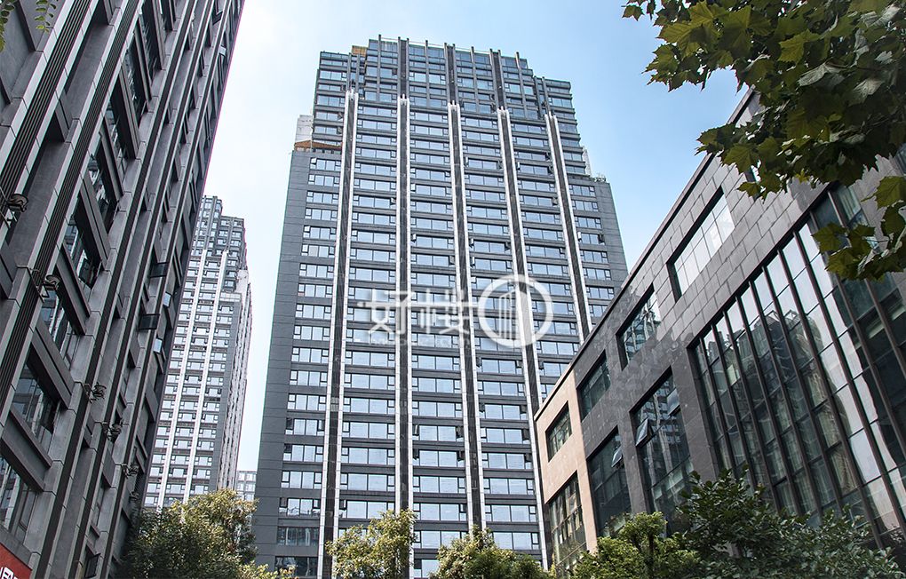 融创金贸时代南区13栋写字楼|办公室出租|租赁/租金/图片