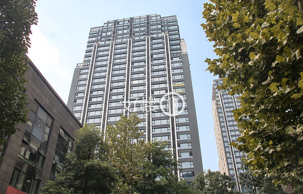 融创金贸时代南区12栋写字楼|办公室出租|租赁/租金/图片