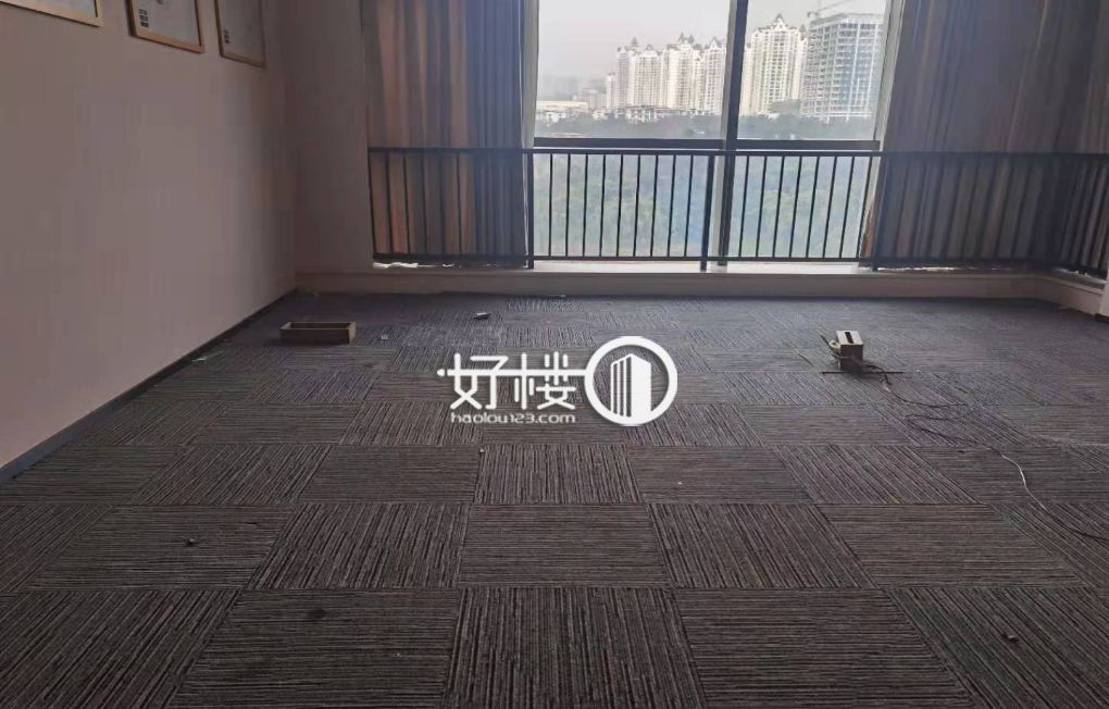 融创金贸中心（北区01栋）写字楼|办公室出售|租赁/租金/图片