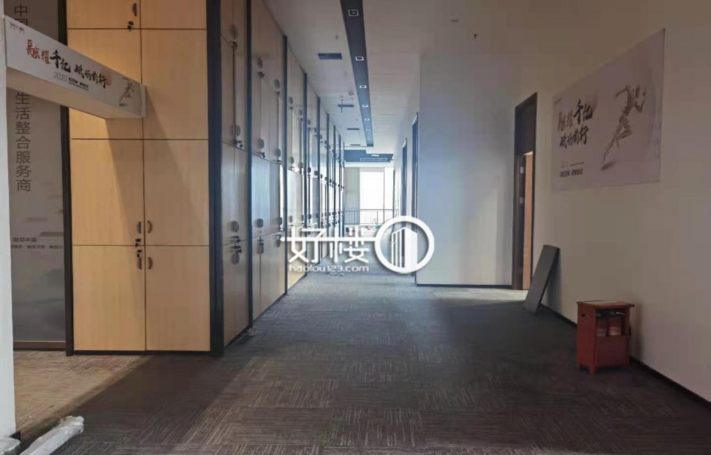 融创金贸中心（北区01栋）写字楼|办公室出售|租赁/租金/图片