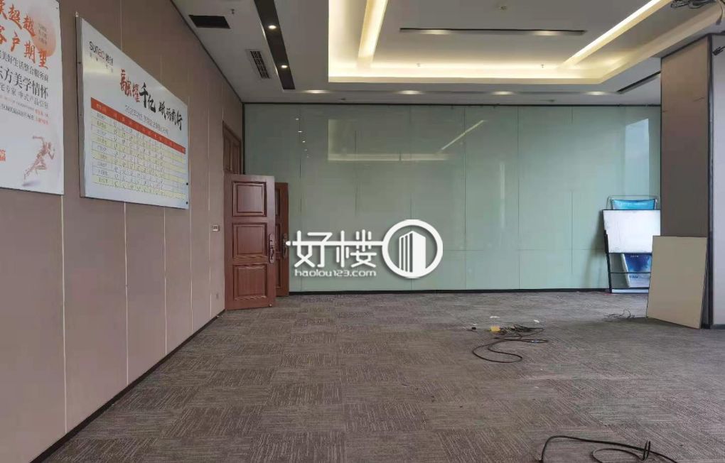 融创金贸中心（北区01栋）写字楼|办公室出售|租赁/租金/图片