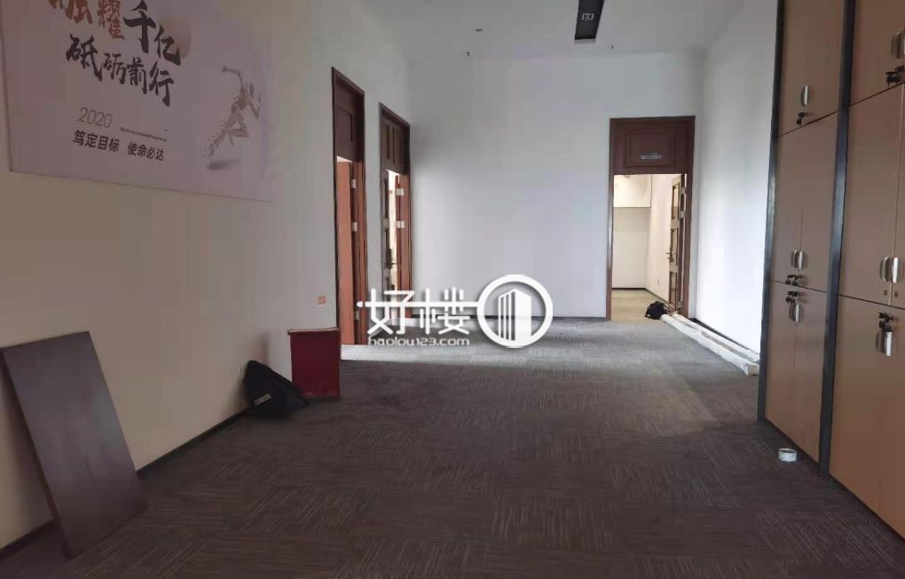 融创金贸中心（北区01栋）写字楼|办公室出售|租赁/租金/图片