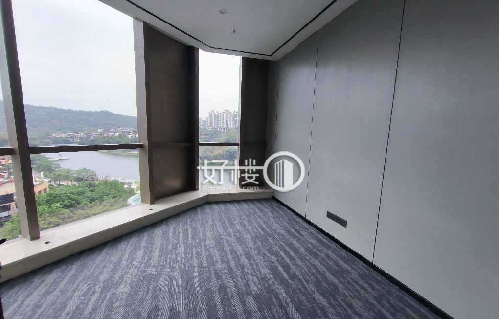 融创金贸中心（北区01栋）写字楼|办公室出租|租赁/租金/图片