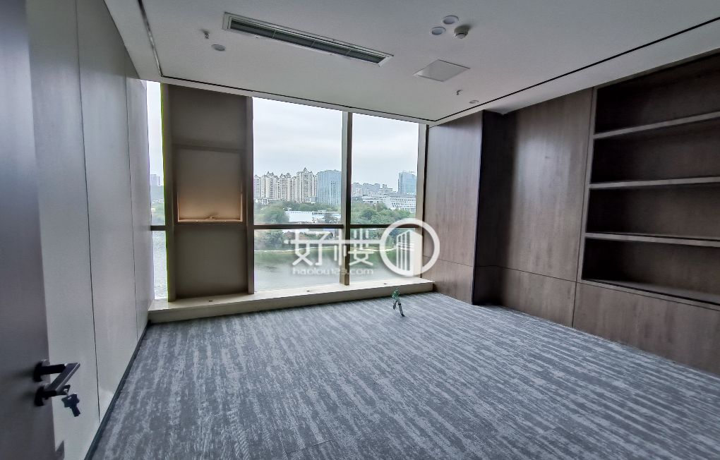 融创金贸中心（北区01栋）写字楼|办公室出租|租赁/租金/图片
