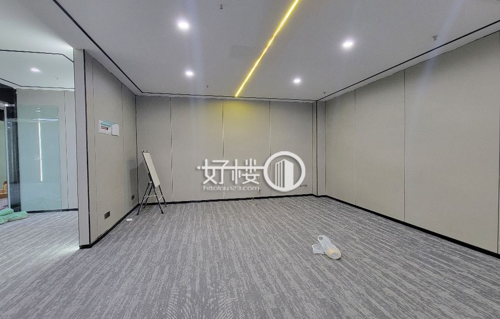 融创金贸中心（北区01栋）写字楼|办公室出租|租赁/租金/图片
