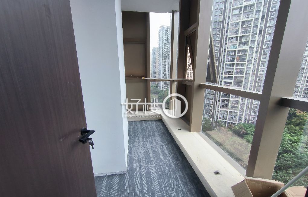 融创金贸中心（北区01栋）写字楼|办公室出租|租赁/租金/图片