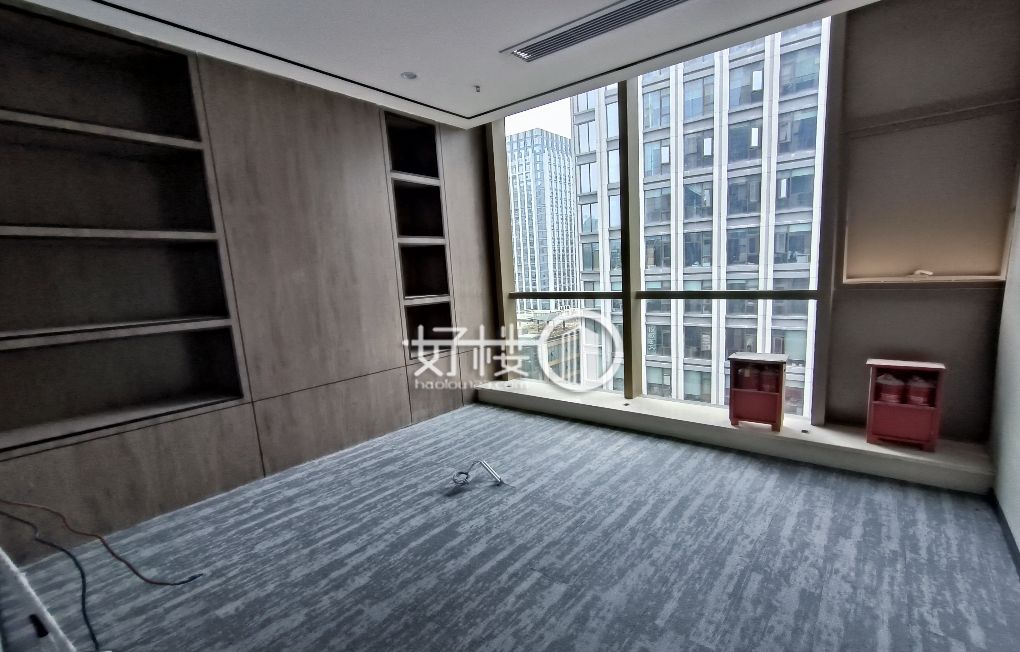 融创金贸中心（北区01栋）写字楼|办公室出租|租赁/租金/图片