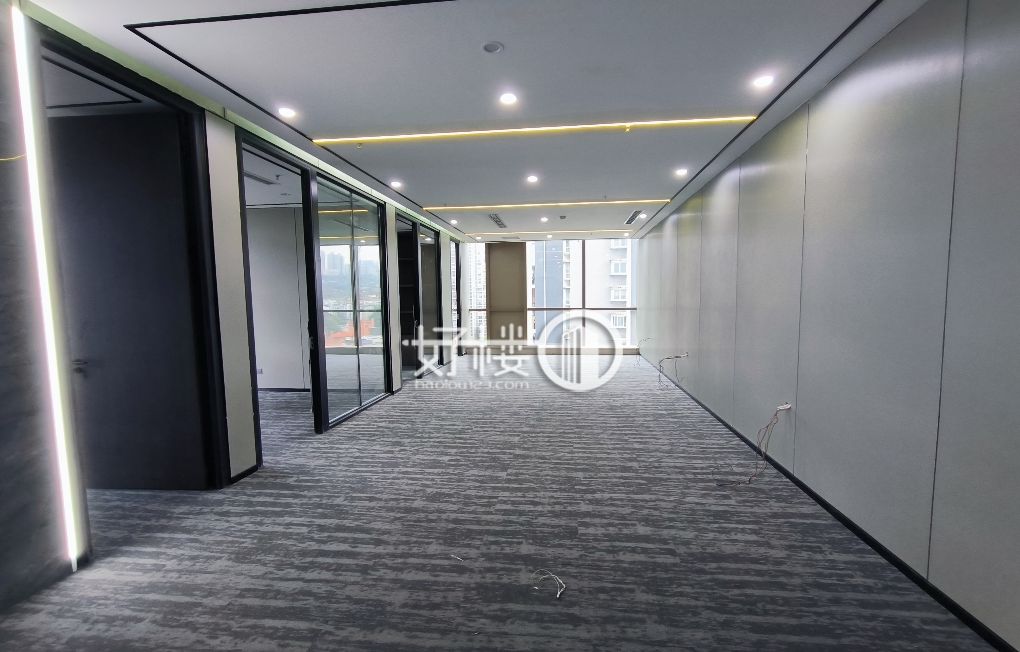 融创金贸中心（北区01栋）写字楼|办公室出租|租赁/租金/图片