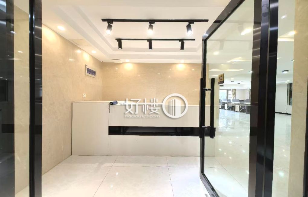 融创金贸时代写字楼|办公室出租|租赁/租金/图片