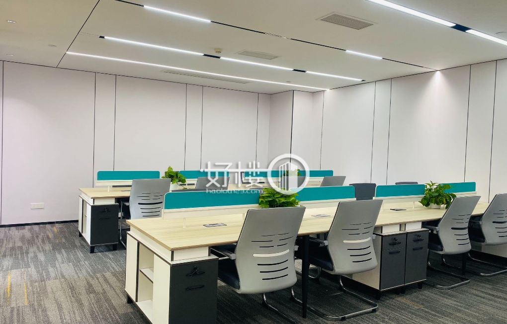 汽博精装小户型 带家具办公室出租 写字楼|办公室出租|租赁/租金/图片
