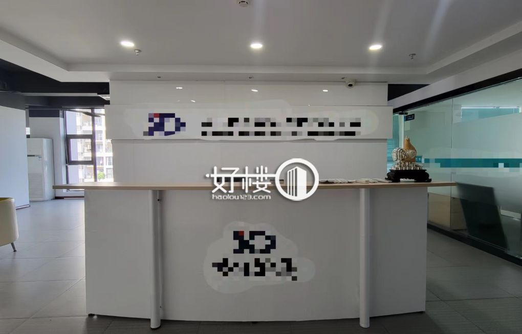 办公写字楼出售 精装带家具 可看房写字楼|办公室出租|租赁/租金/图片