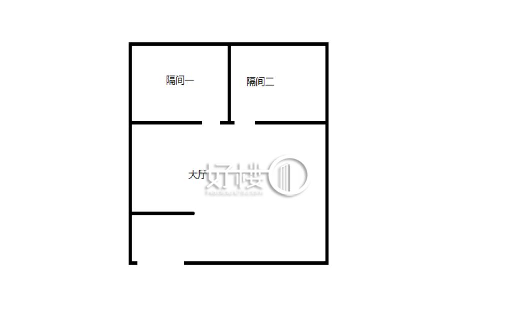 融创金贸时代南区07栋写字楼|办公室出售|租赁/租金/图片