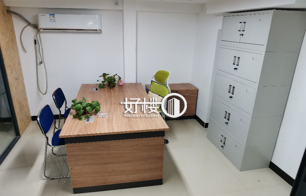 融创金贸时代南区10栋写字楼|办公室出售|租赁/租金/图片