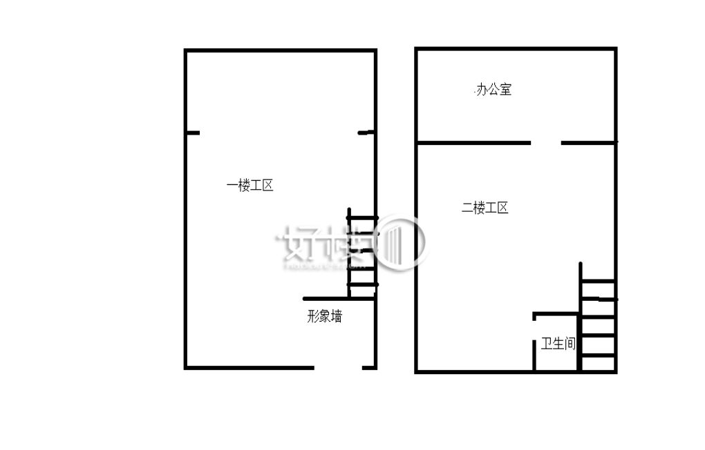 融创金贸时代南区10栋写字楼|办公室出租|租赁/租金/图片
