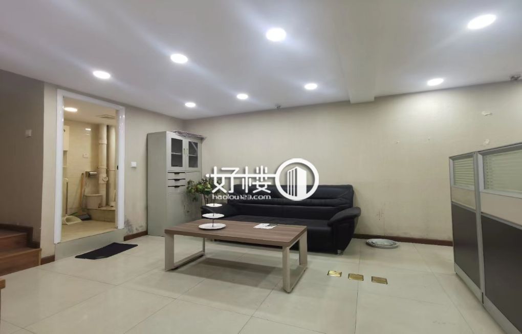 融创金贸时代丨精装小户型 出售 布局合理随时看房写字楼|办公室出租|租赁/租金/图片