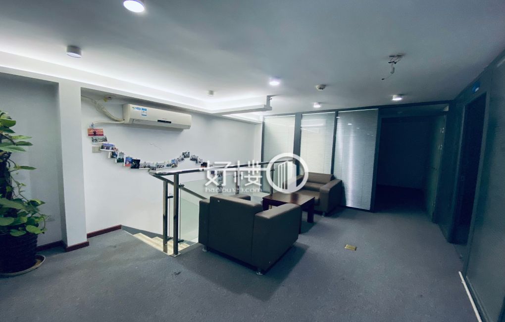 融创金贸时代南区12栋写字楼|办公室出租|租赁/租金/图片