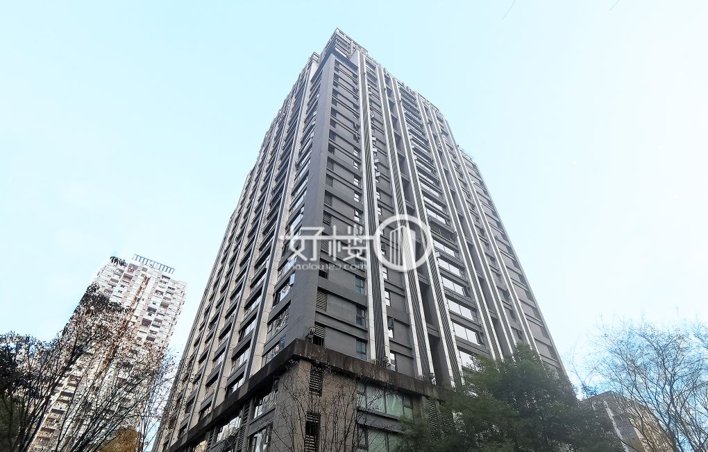 融创金贸时代南区12栋写字楼|办公室出租|租赁/租金/图片