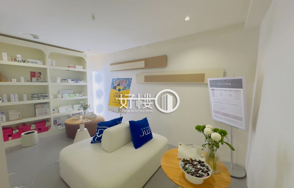融创金贸时代南区13栋写字楼|办公室出租|租赁/租金/图片