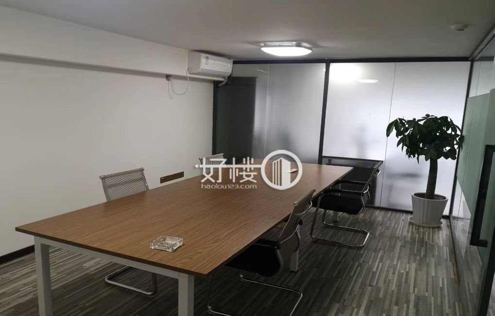融创金贸时代南区13栋写字楼|办公室出租|租赁/租金/图片