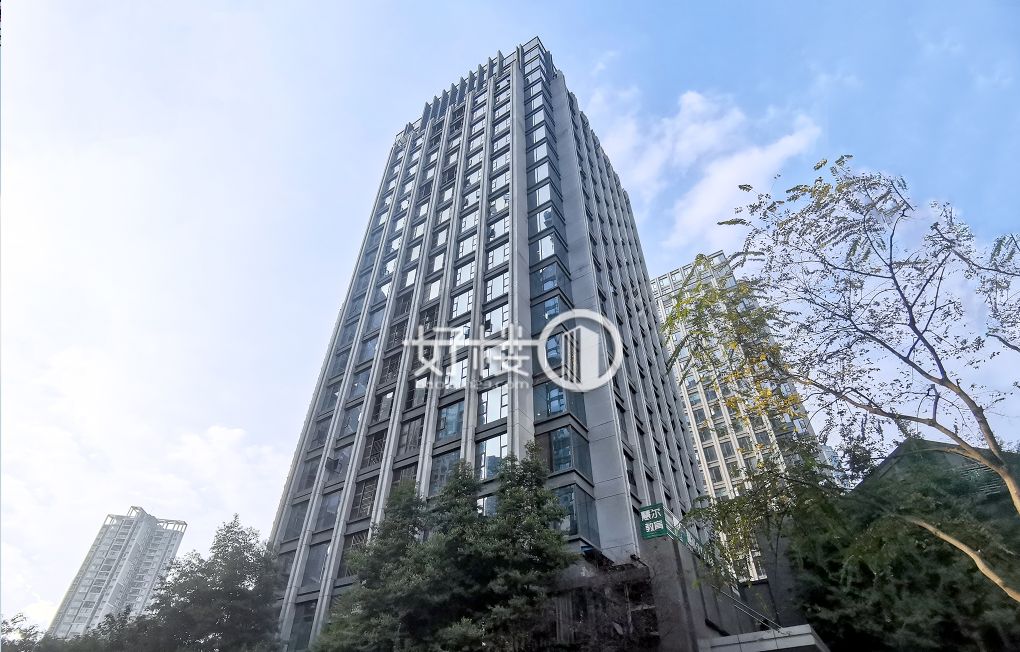 融创金贸时代南区13栋写字楼|办公室出租|租赁/租金/图片