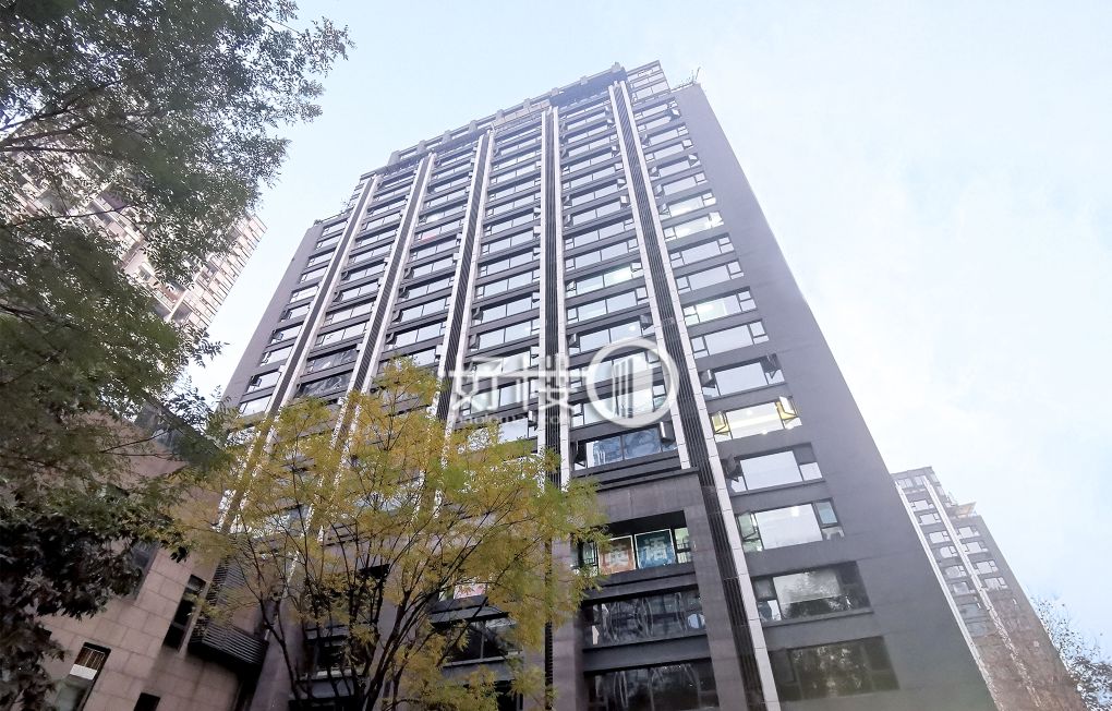融创金贸时代南区16栋写字楼|办公室出租|租赁/租金/图片
