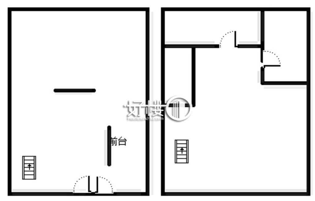 融创金贸时代南区21栋写字楼|办公室出售|租赁/租金/图片