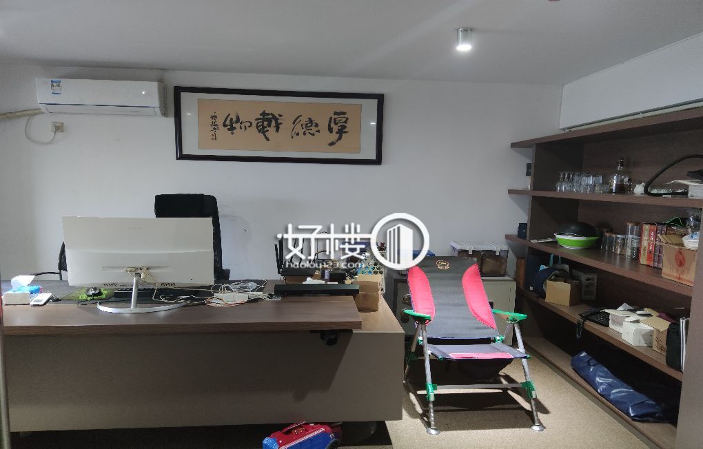 汽博融创金贸时代跃层 精装出租写字楼|办公室出售|租赁/租金/图片