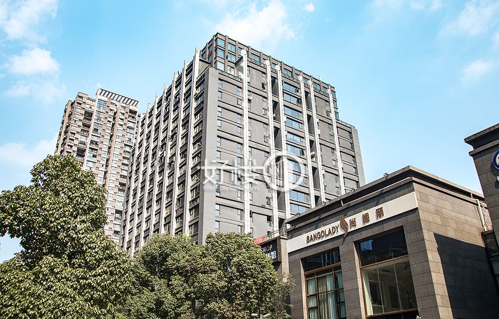 融创金贸时代南区21栋写字楼|办公室出售|租赁/租金/图片