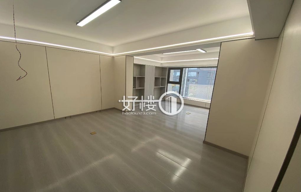 融创金贸时代 办公室出租 精装现房 成熟商圈写字楼|办公室出租|租赁/租金/图片