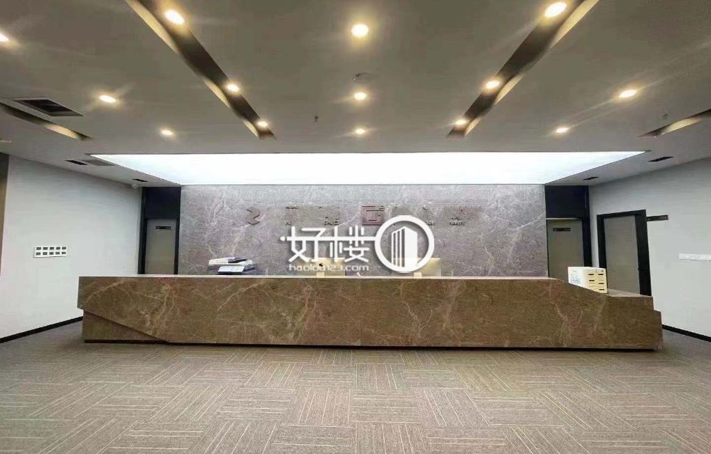 融恒时代广场写字楼|办公室出售|租赁/租金/图片