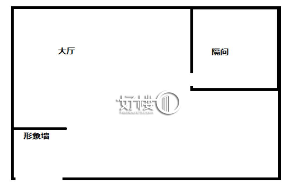 融恒时代广场写字楼|办公室出售|租赁/租金/图片